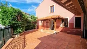 Villa Vacacional La Jorcada - Llamigo