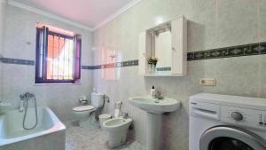 Villa Vacacional La Jorcada