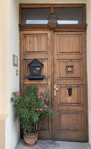 Apartmán Jáchymov Klínovec - 亚希莫夫