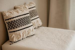 Trinity Suites Ammouliani Hospitality