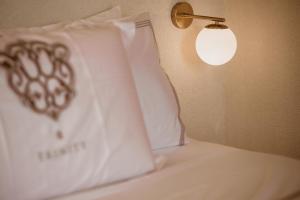 Trinity Suites Ammouliani Hospitality