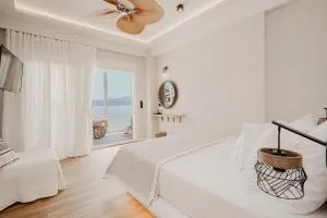 Trinity Suites Ammouliani Hospitality - Amoliani