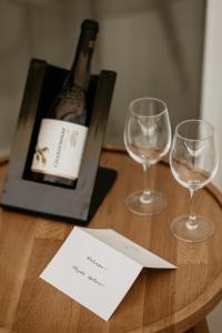 Trinity Suites Ammouliani Hospitality