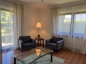 Domizil Altötting - Burgkirchen an der Alz