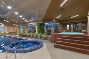 Wine & SPA Hotel Chukara