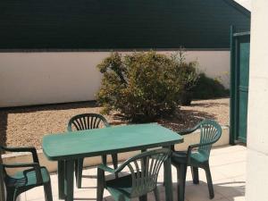 Appartements Spacieux Appartement 3* a Saint-Jean-de-Luz avec Parking, Terrasse et Proximite Commerces - FR-1-4-516 : Appartement (4 Adultes)