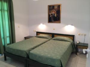 Nikolas Villas Appartments