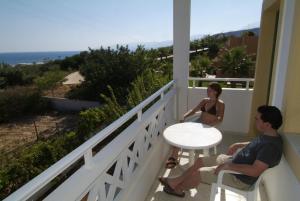 Nikolas Villas Appartments