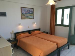 Nikolas Villas Appartments