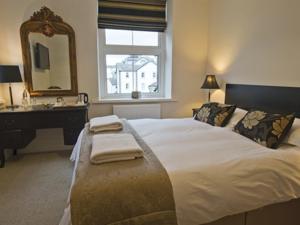 Standard Double Room room in LakeSide House