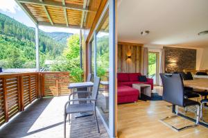 Schmitten Finest Apartments byin One Apartments