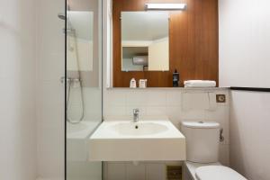 Hotels Greet Hotel Villeneuve la Garenne - renove : Chambre Double Pop