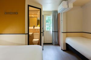 Hotels Greet Hotel Villeneuve la Garenne - renove : photos des chambres