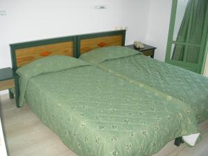 Nikolas Villas Appartments