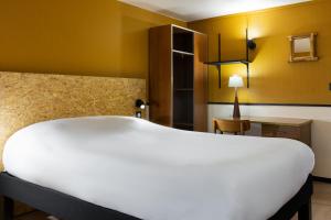 Hotels Greet Hotel Villeneuve la Garenne - renove : photos des chambres