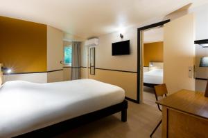 Hotels Greet Hotel Villeneuve la Garenne - renove : photos des chambres