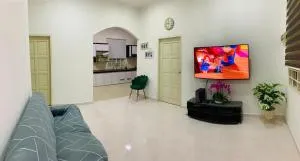 Nurul Amin Guest House Pantai Cahaya Bulan Kota Bharu - Kampong Semut Api