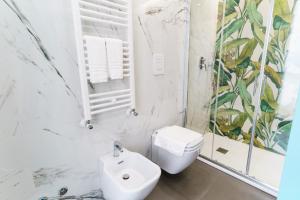 Abissi Room one step from the sea