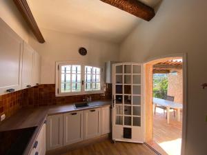 Villas Villa Vence : photos des chambres