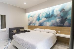 Nuvole Apartment near the beach