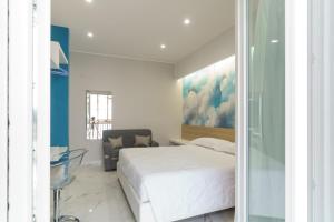 Nuvole Apartment near the beach