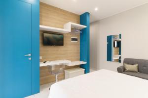 Nuvole Apartment near the beach