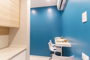 Nuvole Apartment near the beach