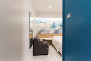 Nuvole Apartment near the beach