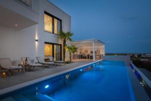 THE VIEW VODICE 