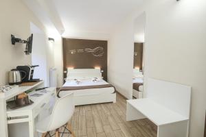 Le Suite del Dormiglione