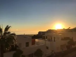 360° seaview apartment Samara Resort Marbella - Guaro