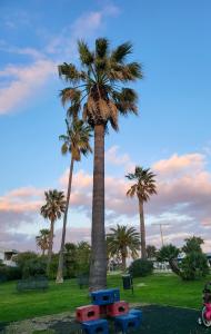 Twin Palms beach villa img38