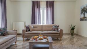 l'olivier house - 4hvězdičkové hotely ve městě Kalambaka