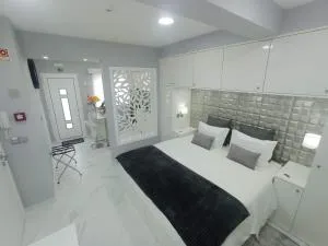 Casa Rua Velha - Praia do Almoxarife