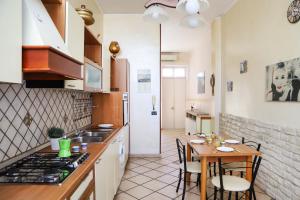 Appartamento allArenaccia by Wonderful Italy