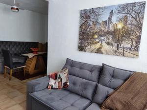 Condominio Barra Sul - Edifício Marapendí