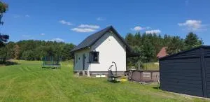 Wierzchy 34 - Stara Rzeka