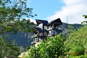 Citadel Lindula - Lindula