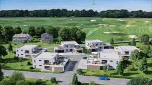 Villa am Schloss Ranzow - Baltic Blue - Nipmerow