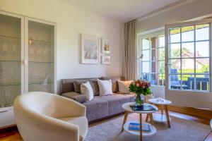 Seepark Scharbeutz LütteMeersicht