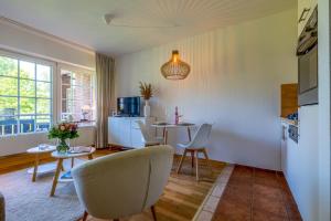 Seepark Scharbeutz LütteMeersicht