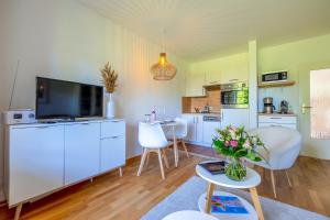 Seepark Scharbeutz LütteMeersicht