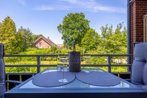 Seepark Scharbeutz LütteMeersicht