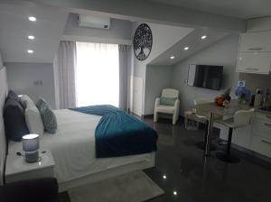 Casa Rua Velha