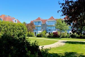 Buitenplaats Het Veerse Bree - 3hvězdičkové hotely ve městě Vrouwenpolder