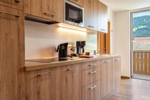 Hotel Residence Gardena Stevia 307