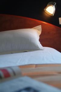 Hotels Hotel Du Baou : photos des chambres