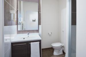 Appart'hotels Aparthotel Adagio Access Poitiers : photos des chambres