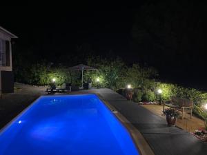 Villas Villa Vence : photos des chambres