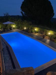 Villas Villa Vence : photos des chambres